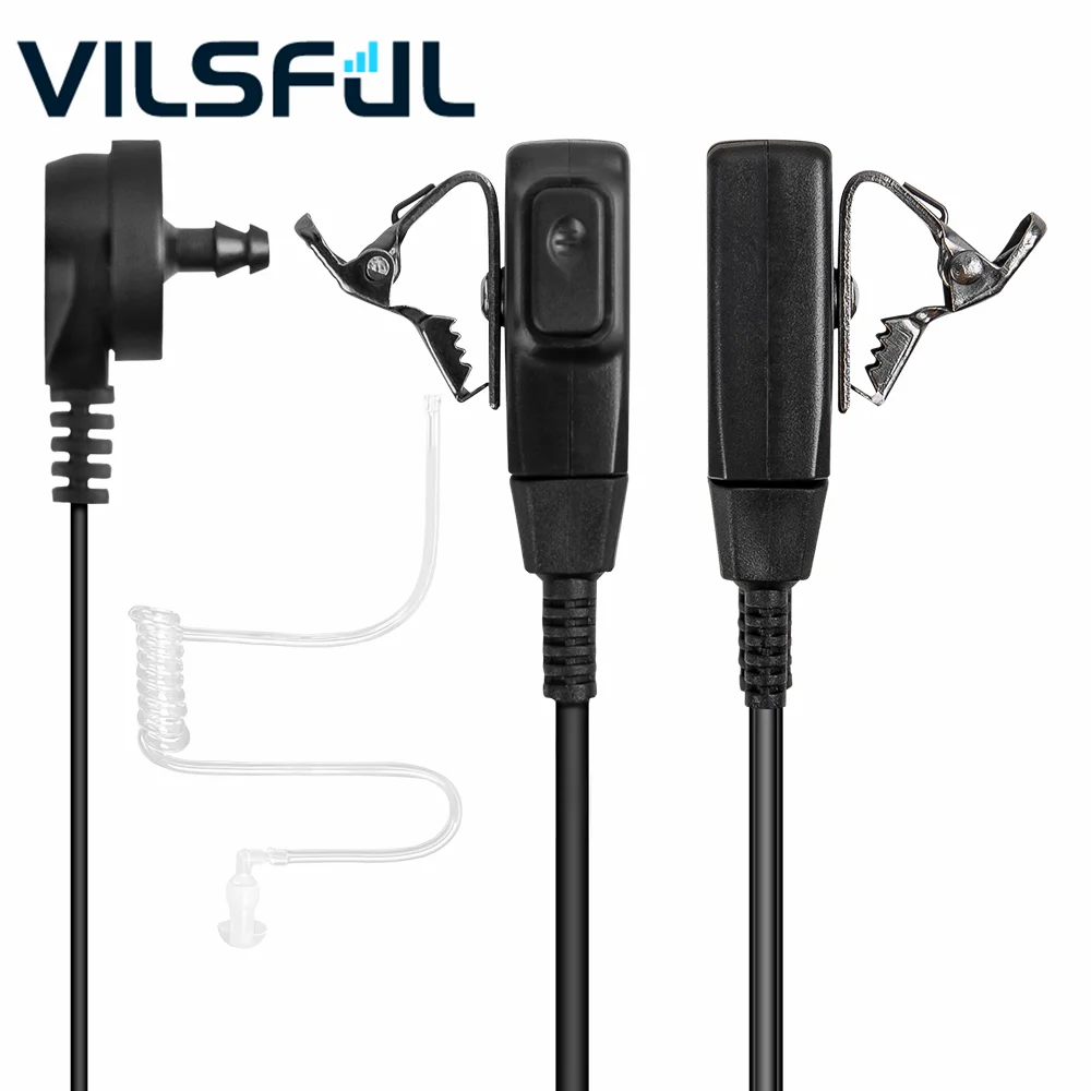 Рисунок 3 - 2-контактный микрофон PTT