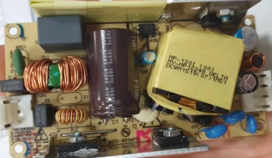 

Плата питания Mindray для устройств Beneheart R12, новая, оригинальная