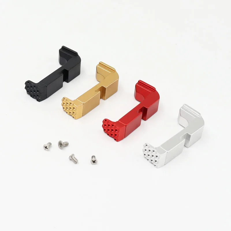 Игрушка Kublai p1 GLOCK TM часть G17 MAG release kirin industry может быть оснащена аксессуарами для