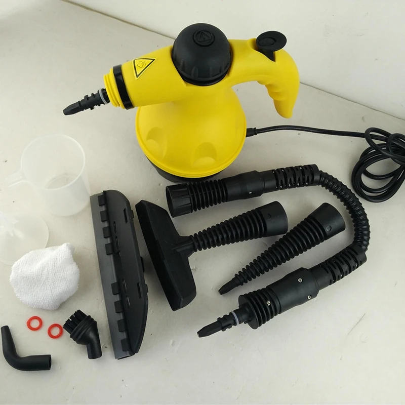 Штепсельная Вилка американского стандарта Новый 800 Вт бытовой Паровой