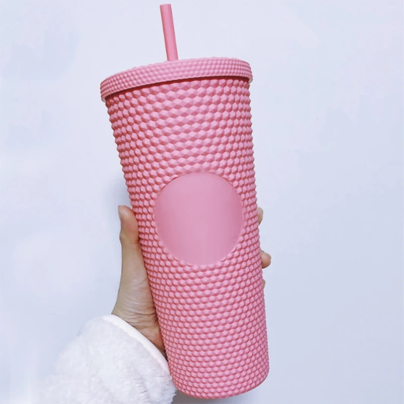 21 креативная чашка для воды кофейная без логотипа с градиентом 710 мл дуриан