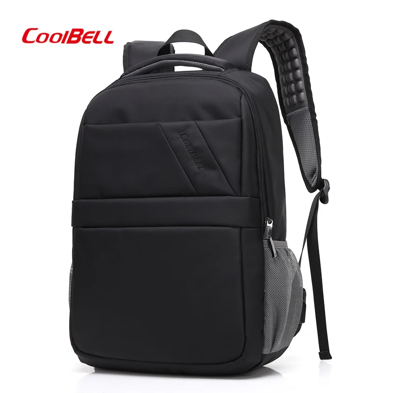 Coolbell новый деловой мужской рюкзак для ноутбука дорожные сумки мужская сумка на