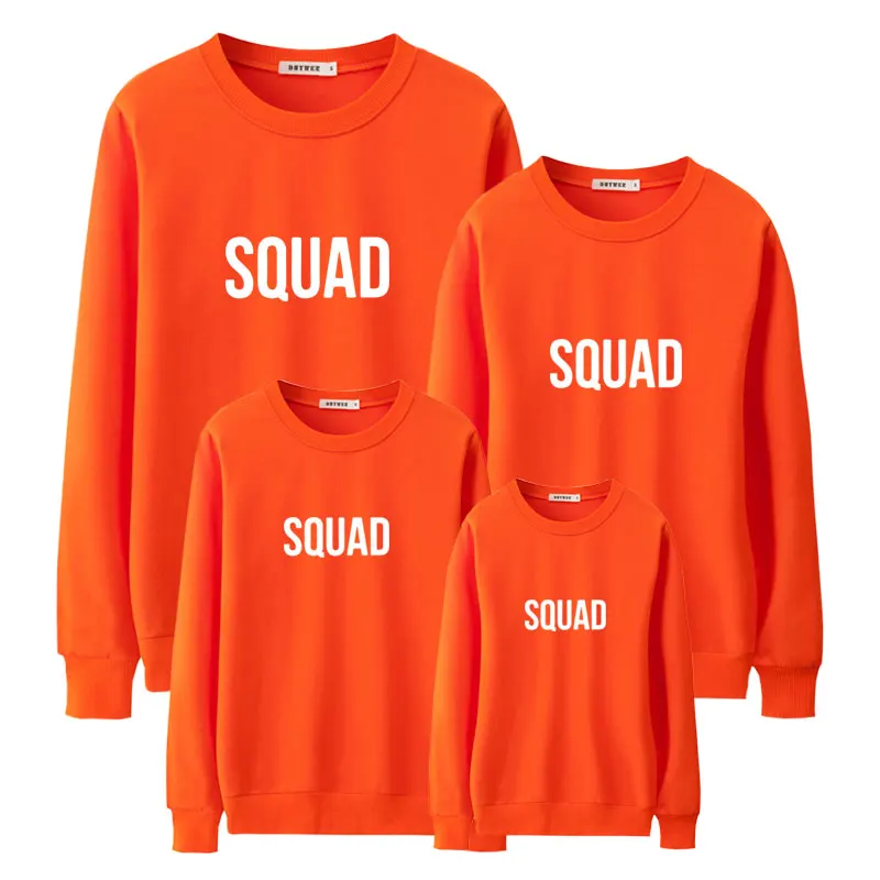 Милая семейная подходящая футболка с медведем толстовки для малышей одежда из