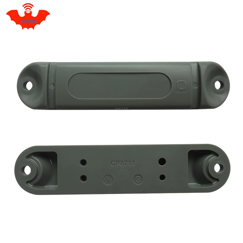 Металлическая метка UHF RFID 915 МГц 868 м M4QT EPC 110*25*12 85 мм 5 шт. Бесплатная доставка