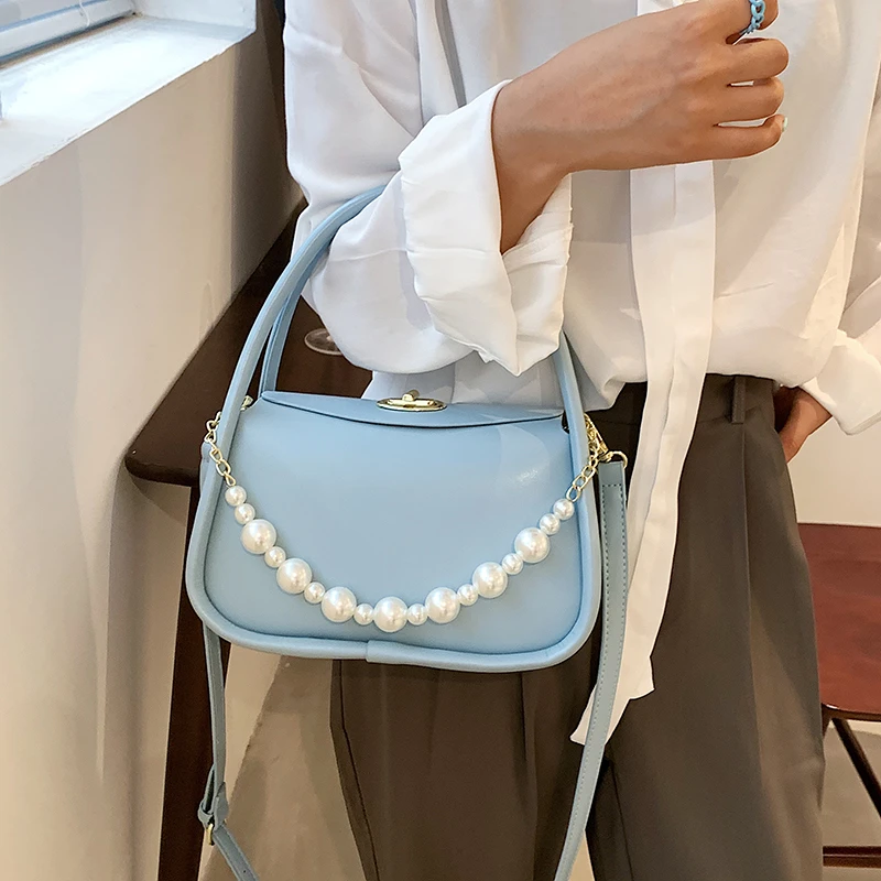 

Новый дизайн мини-сумка Женская Премиум текстура белая бисерная сумка оригинальная через плечо темпераментная молодежная сумка-мессендже...