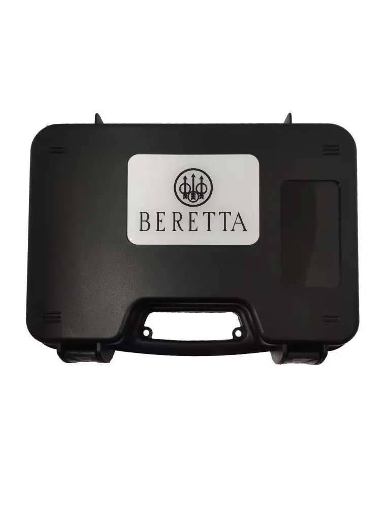 

Vicarious Gun Carry Bag Beretta W Logo