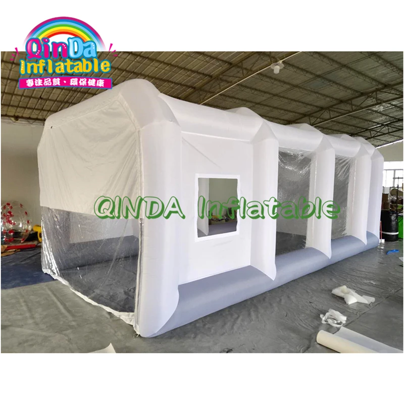 Портативная надувная будочка распылитель палатка для каюты Автомобильная