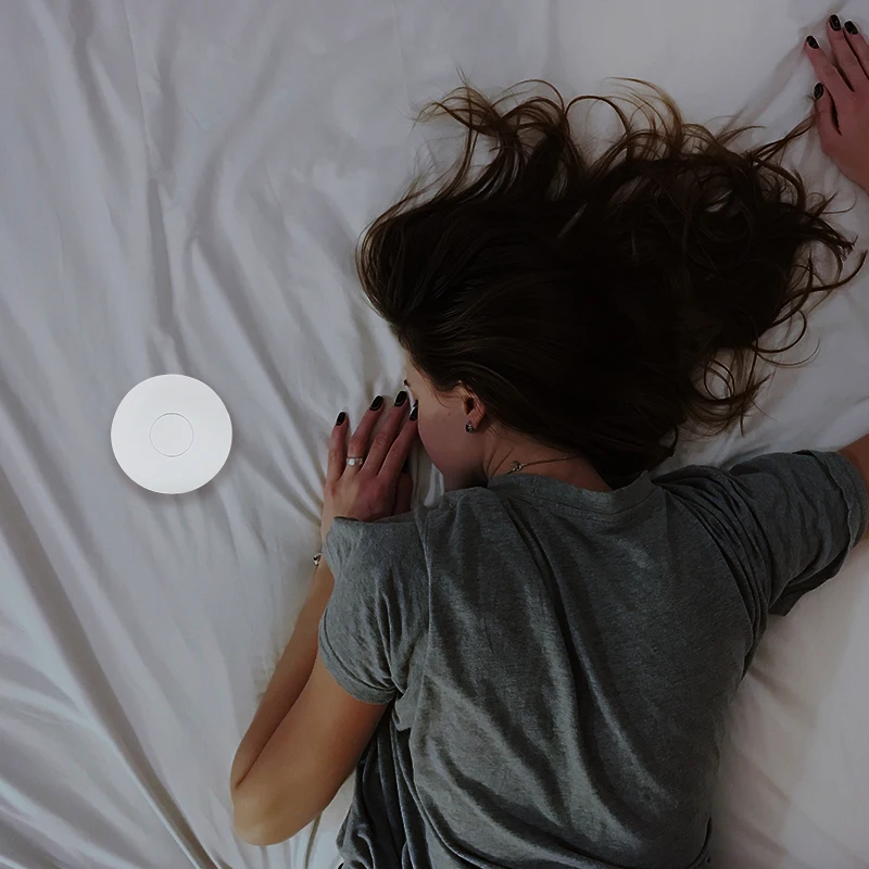 Беспроводной самозаряжаемый переключатель Saful пульт дистанционного управления