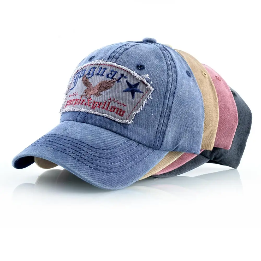 

Outdoor embroidery snapback caps for men baseball hat summer adjustable dad hats for women chapeu unisex hip hop dad cap