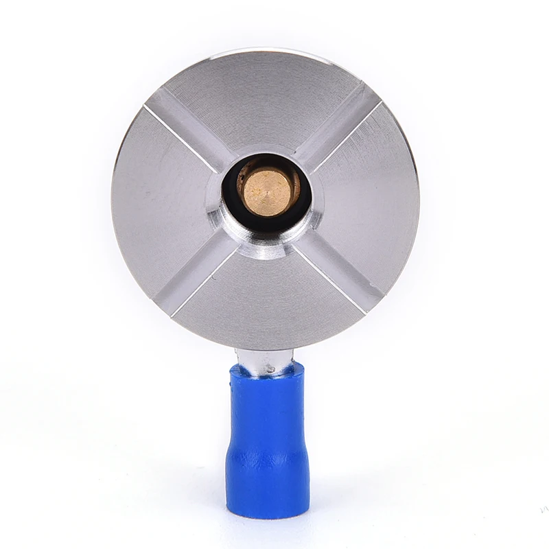 Подпружиненный соединитель адаптер для мод DIY 510 с плавающим штифтом электронных