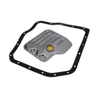 automatic transmission filter pan gasket kit set replace auto parts gearbox accessories for toyota lexus 3516821010