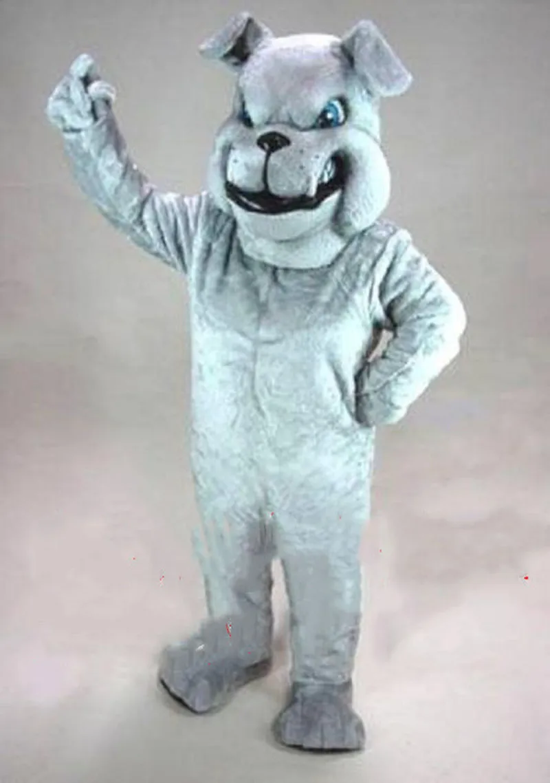 

Dog Mascot Costume Suits Cosplay Party Game Outfits Clothing Advertising Promotion Carnival Halloween Fursuit