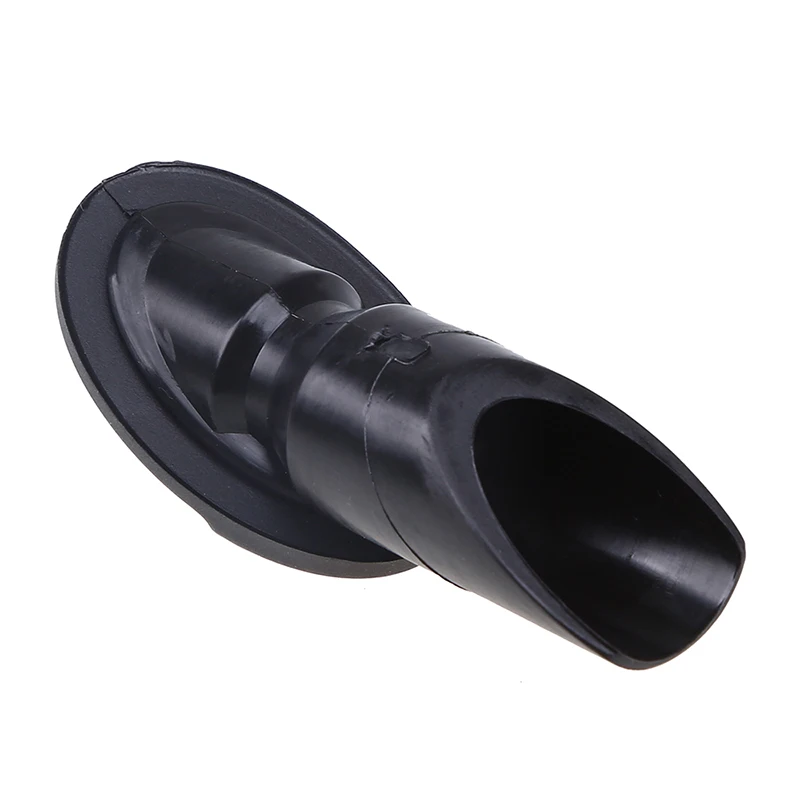 Автомобильная антенна на крышу POSSBAY черная Тундра держатель для автомобильных