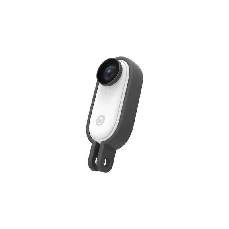 Защитная рамка для камеры Insta360 GO2 защитный чехол регулируемый кронштейн