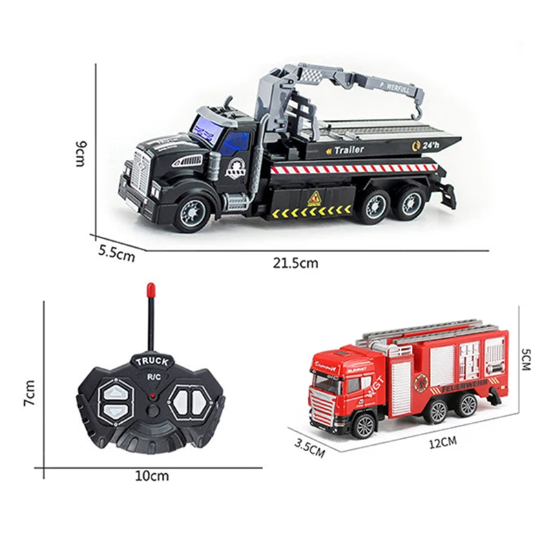 радиоуправляемый автомоби