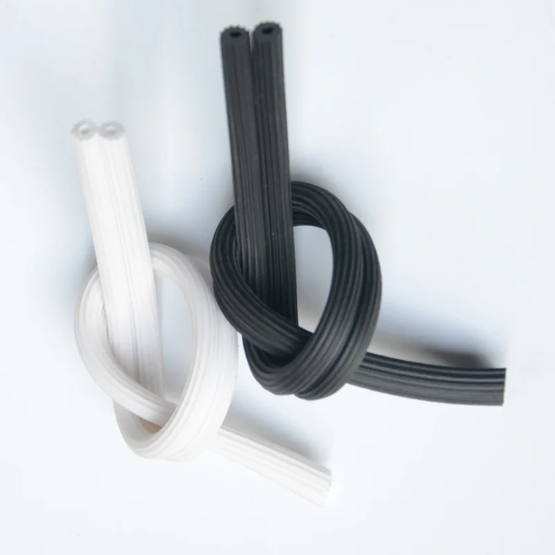 Уплотнительные ленты 12 м силиконовая резиновая уплотнительная лента из ткани