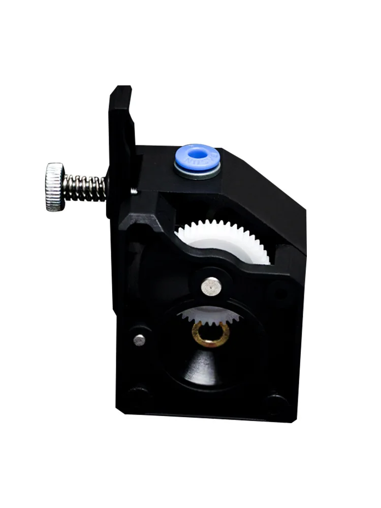 

3D printer TPU soft consumables BMG extruder Double gear reduction extruder universal for long and short distance