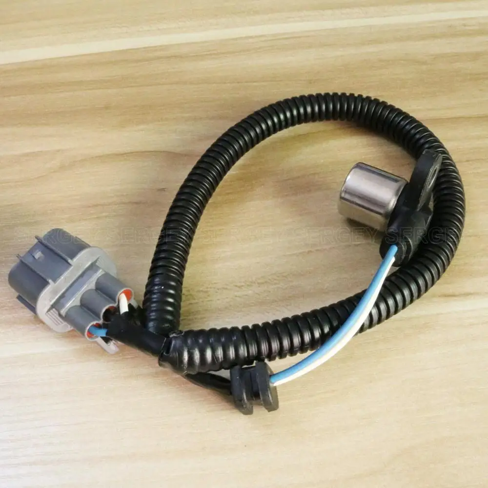Новый Датчик положения коленчатого вала для HONDA ACURA CIVIC 37501 P2J J01 37501P2JJ01|sensor sensor|sensor
