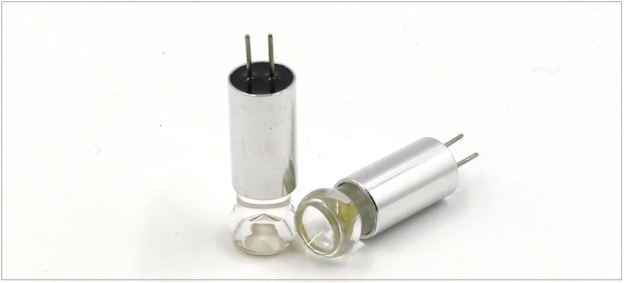 Светодиодный IARY 5 шт./лот светодиодный G4 мини кукурузная лампа DC12V COB светодиодный светильник высокой мощности из нержавеющей стали Холодный/теплый белый заменить 20 Вт Галогенные G4