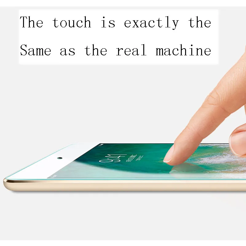 Стекло для Apple iPad 10 2 2020 защита экрана 9H закаленное стекло 8 го поколения A2428 A2429