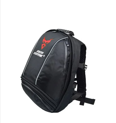 

Сумка для мотоциклетного шлема, сумка для велошлема, светоотражающая Водонепроницаемая багажная сумка, вместительные чехлы