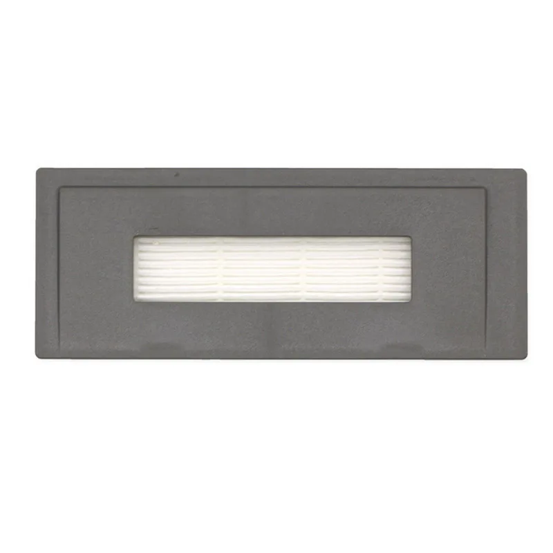 Основной фильтр для щетки боковые Набор насадок швабры Для Ecovacs Dg3G-Kta Deebot Ozmo 930