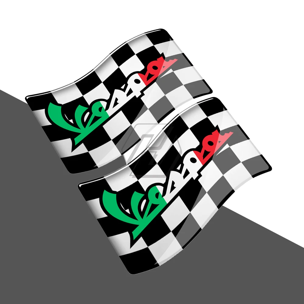 

3d-наклейка на мотоцикл, чехол для Piaggio Vespa LX GTS GTV Sprint S Primavera 50 125 150 200 250 300 300ie