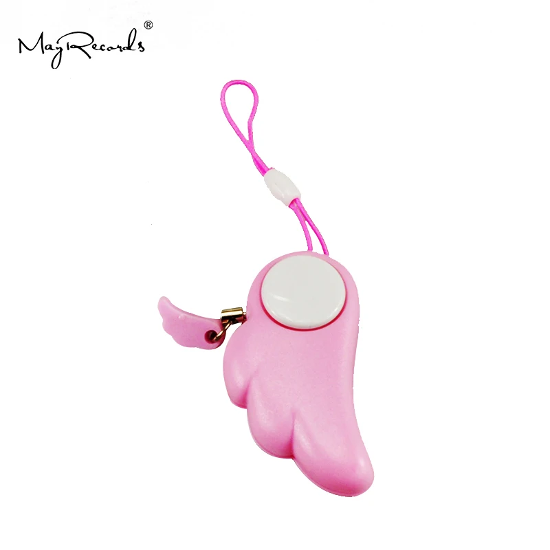 Бесплатная доставка функция самозащиты Женская безопасность предупреждение о