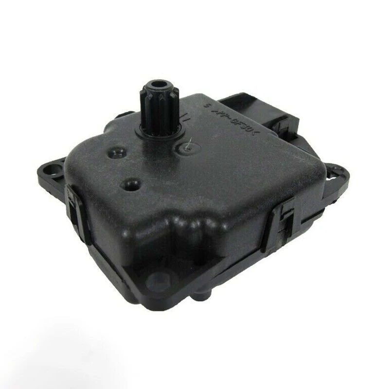 

Baificar Brand New Genuine AC Heater Blend Door Actuator 05061099AA For Charger Magnum Caravan Chrysler 300 Town & Country 05-07