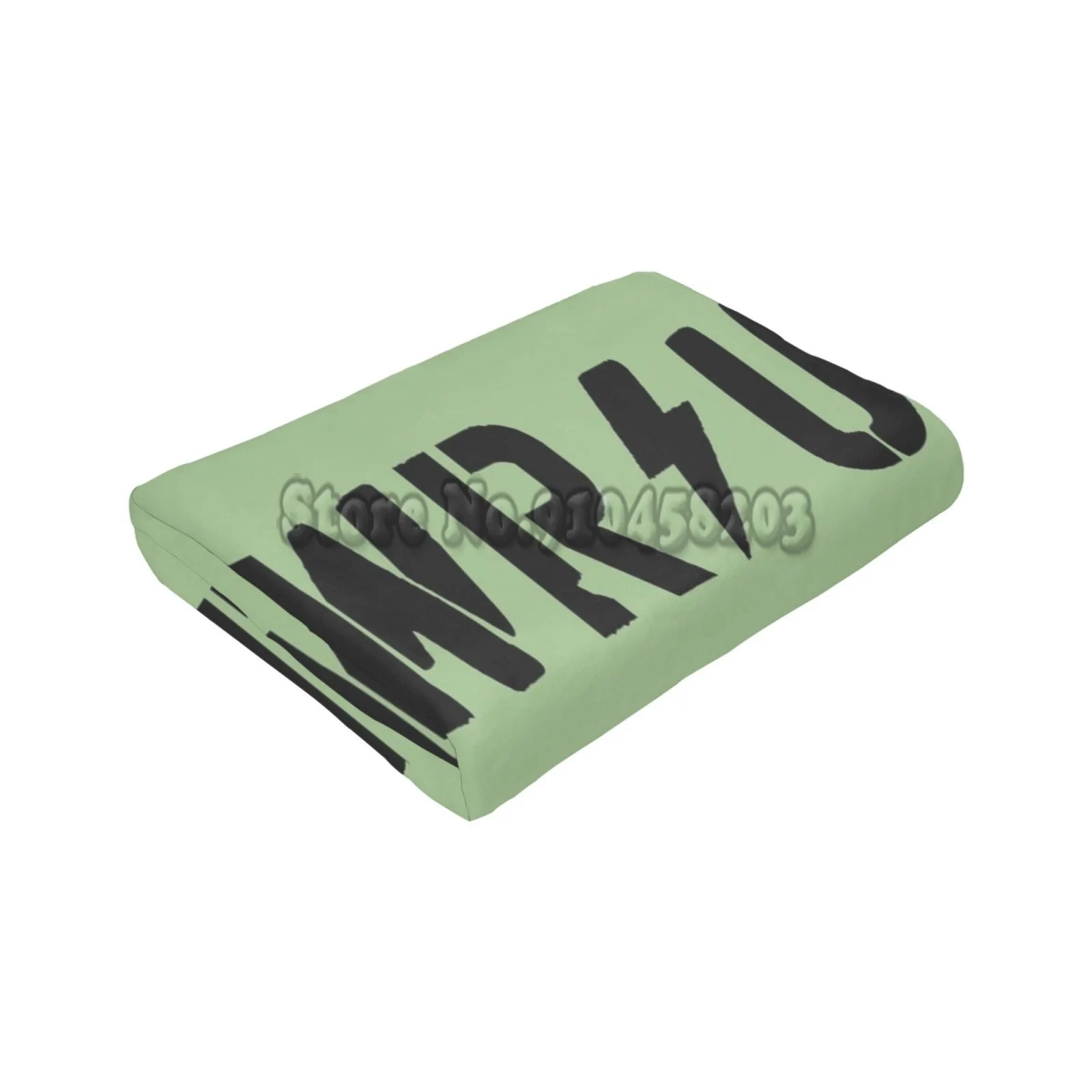 Классические наклейки Pwr Up футболки | Одеяло для дивана фотопечать теплое