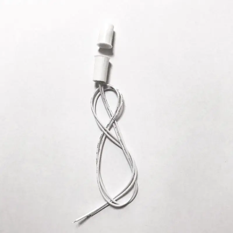 10 шт. RC 33 проводной дверной датчик встраиваемый встроенный контактный