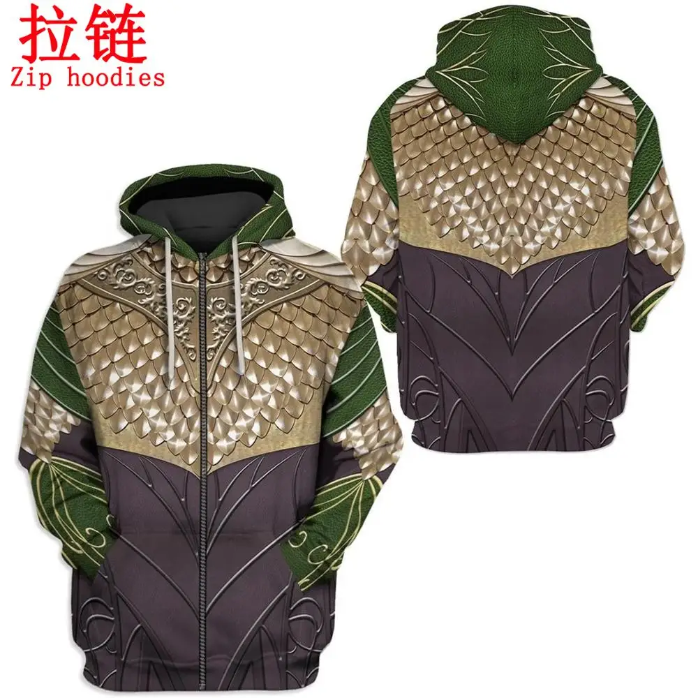 

Knight armor Cosplay costume 3D Printed Men for women Hoodie Harajuku Fashion Sweatshirt Unisex Casual Jacket Pullover