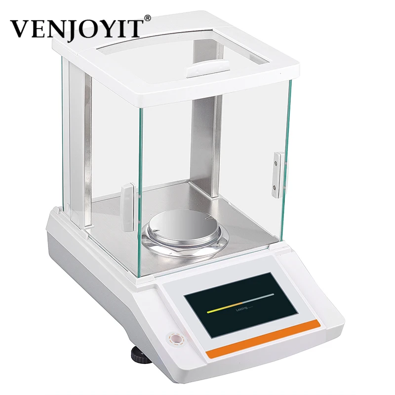 

JF series digital analysis balance laboratory scale micro balance electronic precision balance 100g 120g 200g 220g 300g 320g
