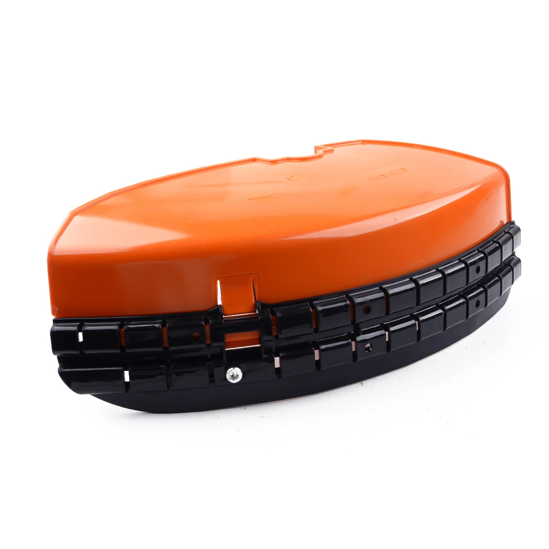 LETAOSK косилка дефлектор Щит гвардии подходит для STIHL FS106 FS108 FS120 FS160 FS180 FS220 FS240 FR410 FR450