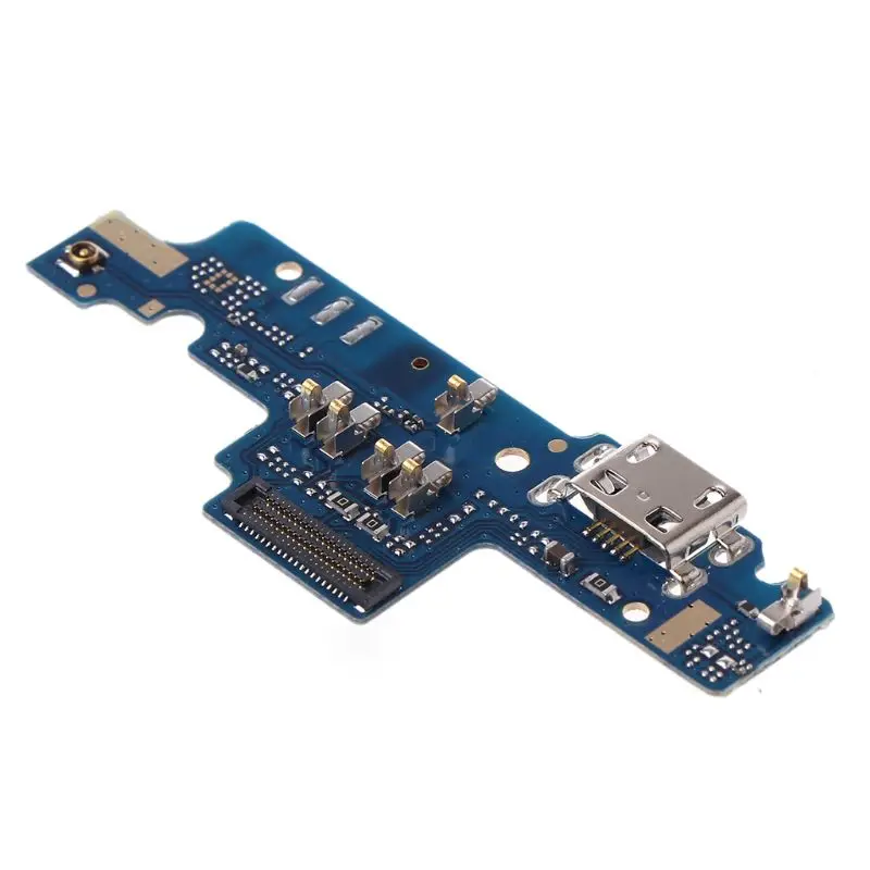 

Flex Cable USB Port Charger Dock Plug Connector Charging Port Board Tail Wire Replacement for xiaomi Redmi Note 4X