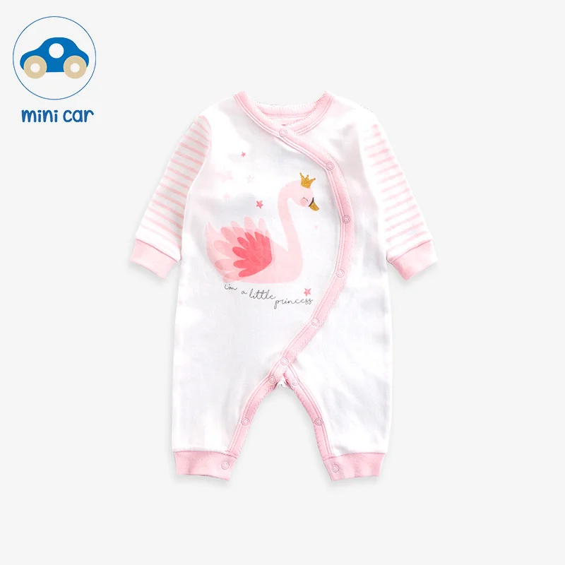 Детский комбинезон детская Слитная одежда для весны и осени |