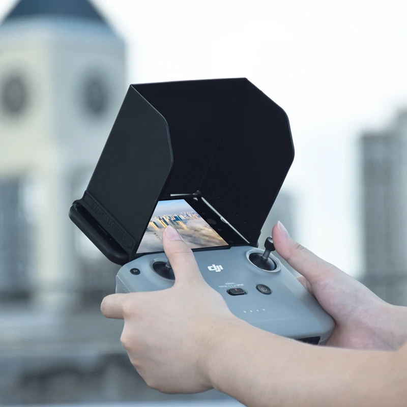 Пульт дистанционного управления для телефона солнцезащитный козырек планшета