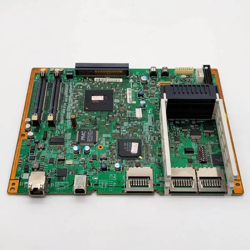 Оригинальная деталь для материнской платы RICOH 3025 3030 MP2510 | Компьютеры и офис