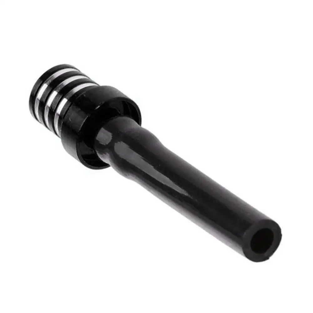 Клапан топливной крышки мотоцикла из алюминиевого сплава дыхательная труба