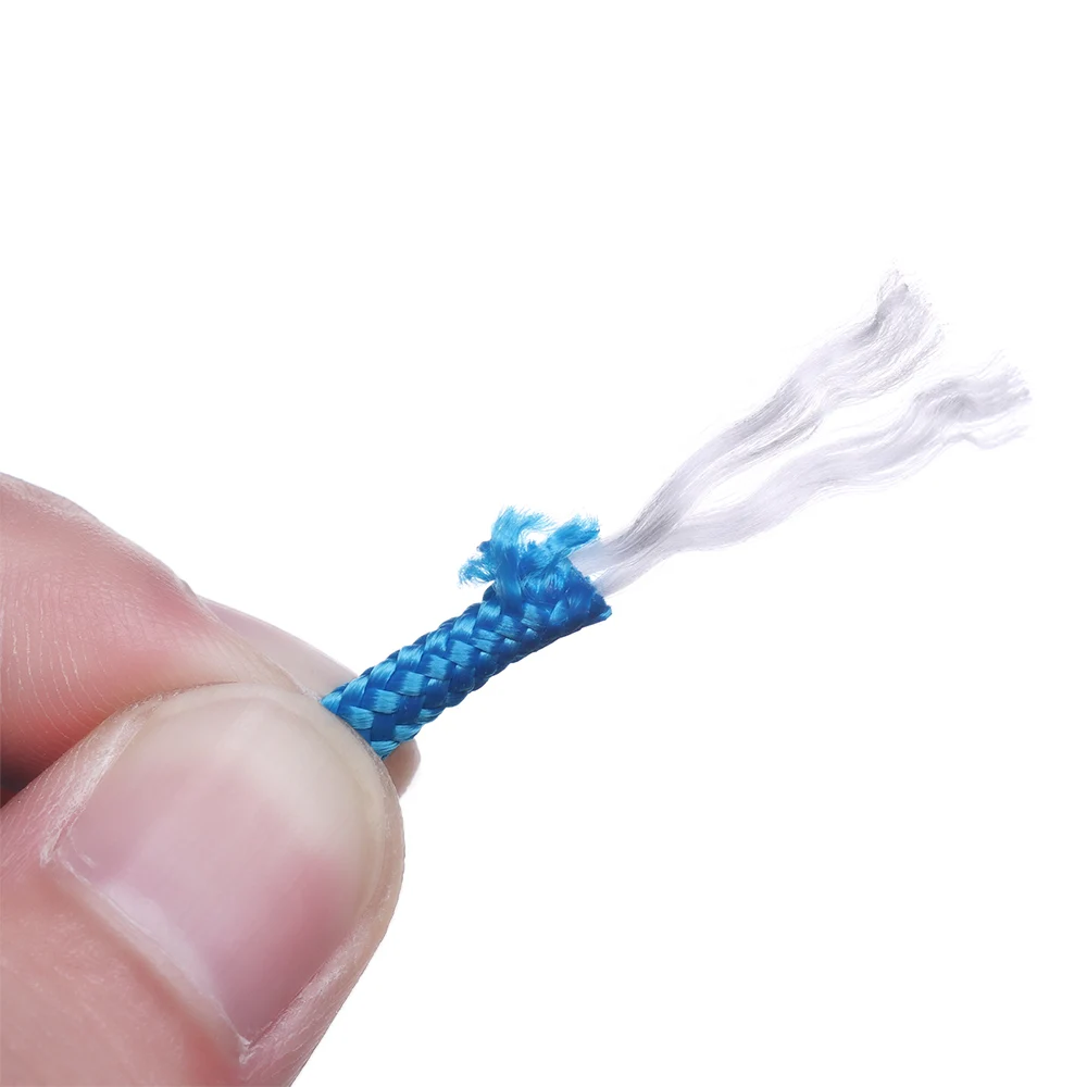 Веревка для верёвки диаметр 3 мм 550 фунтов паракорды шнур палатки походного