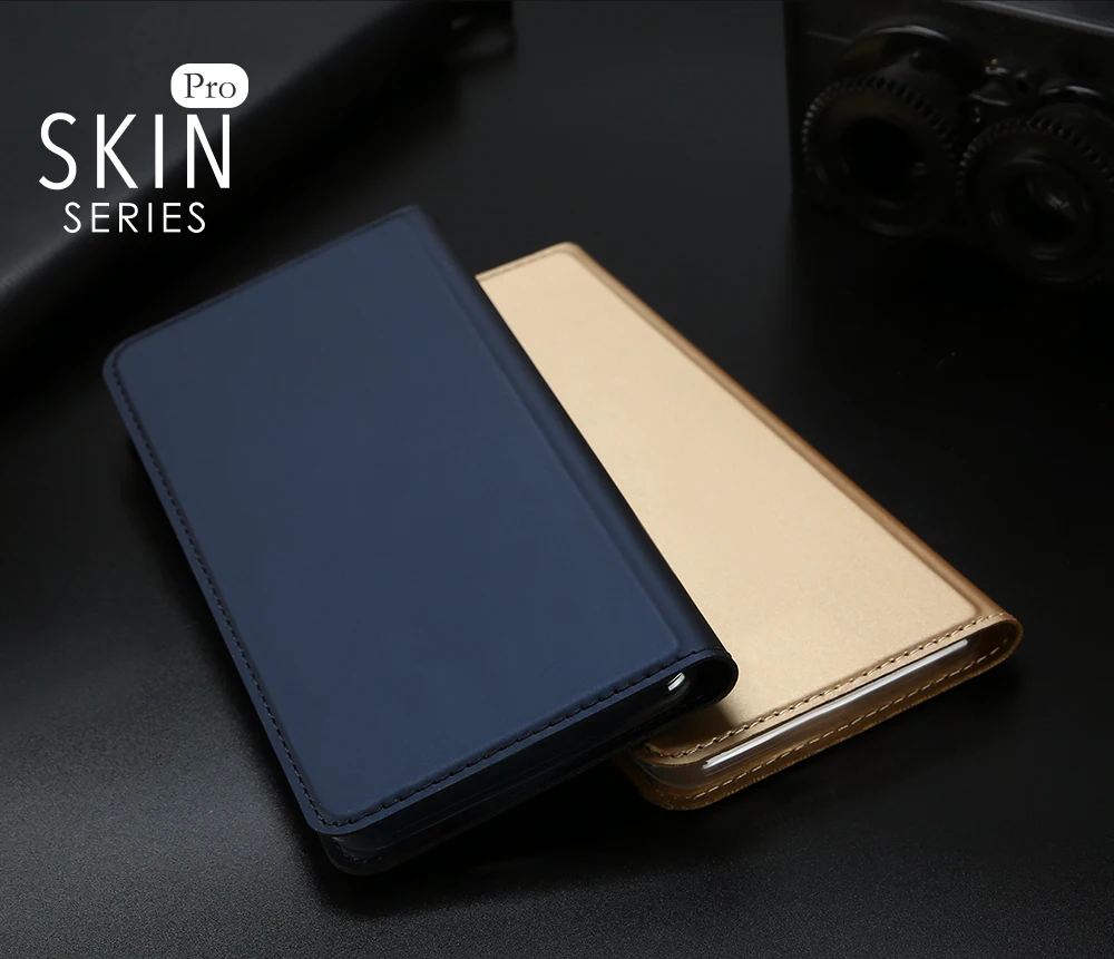DUX DUCIS Магнитный Флип кожаный чехол для IPhone 11 Pro XS Max XR Чехол Слот для Карт Подставка кошелек чехол для IPhone 6S 7 8 Plus X
