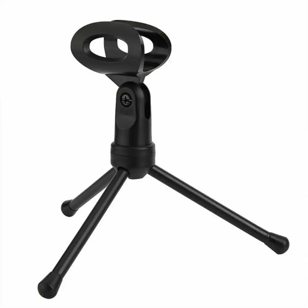 Портативный микрофон SF666 Студийный для караоке компьютера чата ноутбука Skype MSN