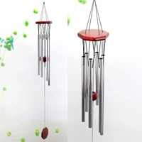 indoor outdoors wind chimes hanging ornaments mobile baby cot wind chime home decor garden yard ornament for birthdays weddings