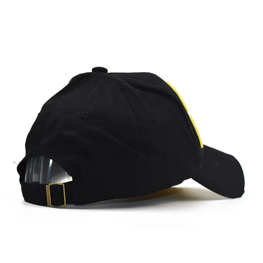 Бейсболка с 3D вышивкой для мужчин и женщин хлопковая кепка надписью Криса Кепка