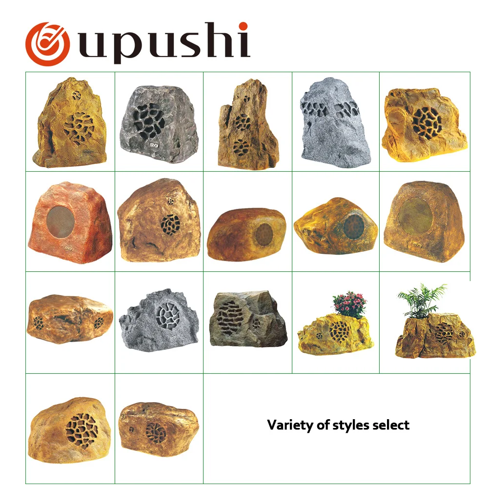 

EodExo CPY-28 20W High performance garden speaker Waterproof and dustproof Powerful sound