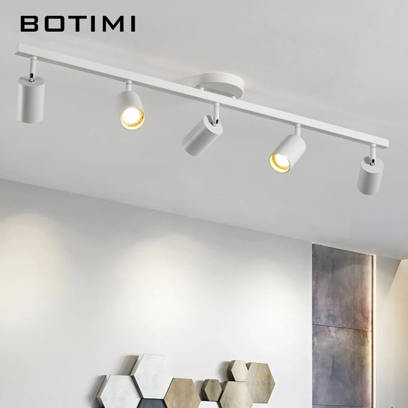 Светодиодный потолочный светильник 220 В