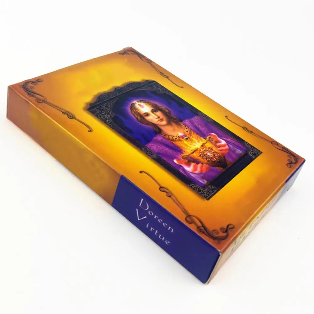 Взошли Masterss Творческий Таро карты настольные игры Семья для отдыха и вечеринок