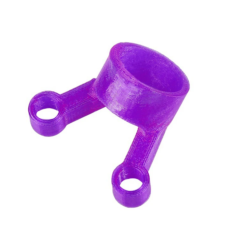 Фото 3D печать ТПУ UFL MMCX SMA Lollipop FPV Антенна крепление для RC дрона рамки модели запасные 3D печать ТПУ UFL MMCX SMA Lollipop FPV Антенна крепление для RC дрона рамки модели запасные