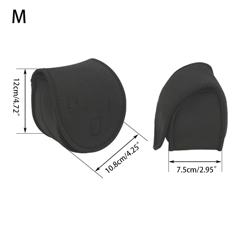 

NEW Spinning wheel road, sub-wheel protection sleeve, spinning wheel, fishing reel, road, Asian wheel, fish wheel, fishing bag