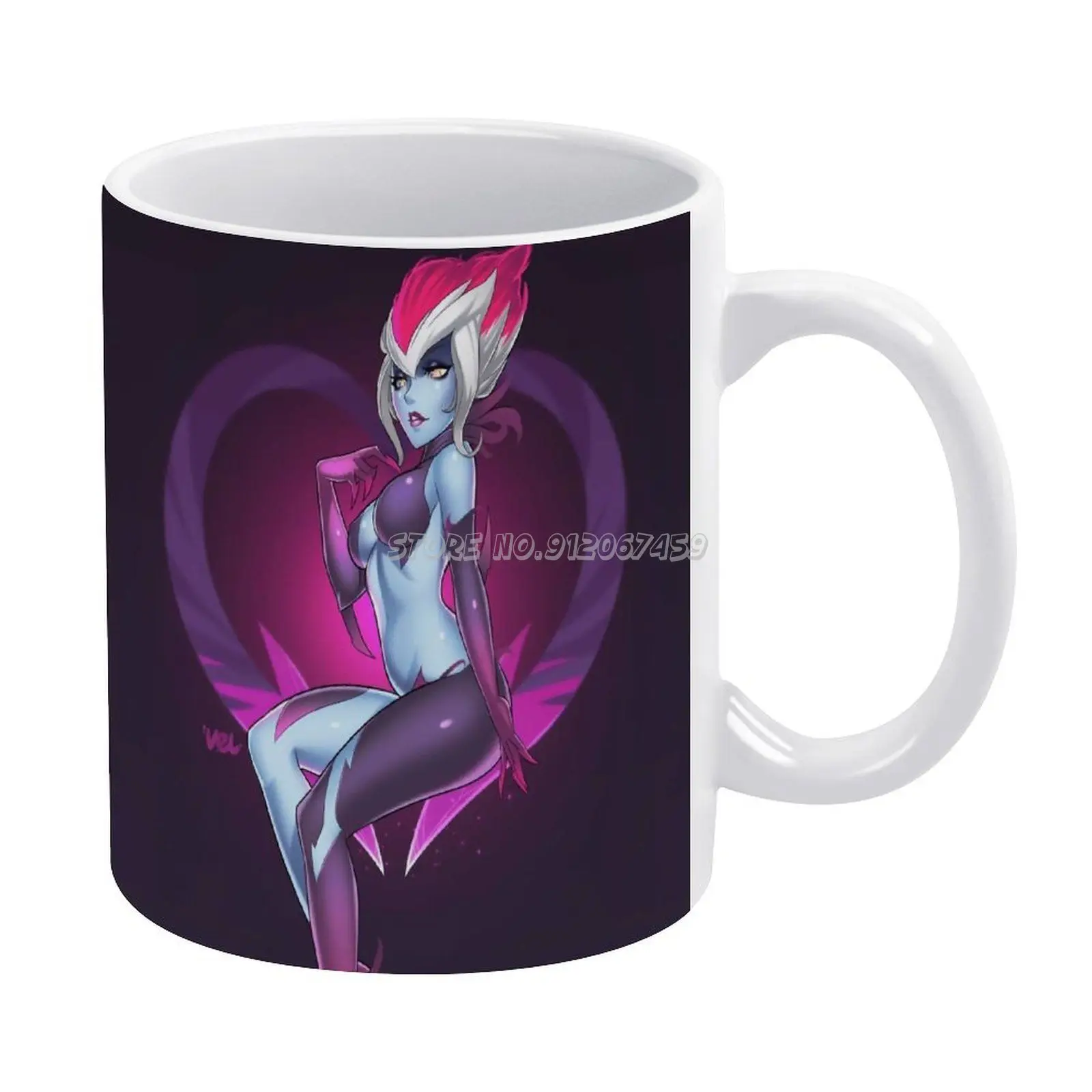 

Evelynn кофейные кружки 330 мл, креативная дорожная кружка и чашка для офиса питейная посуда кружки Tazza Evelynn